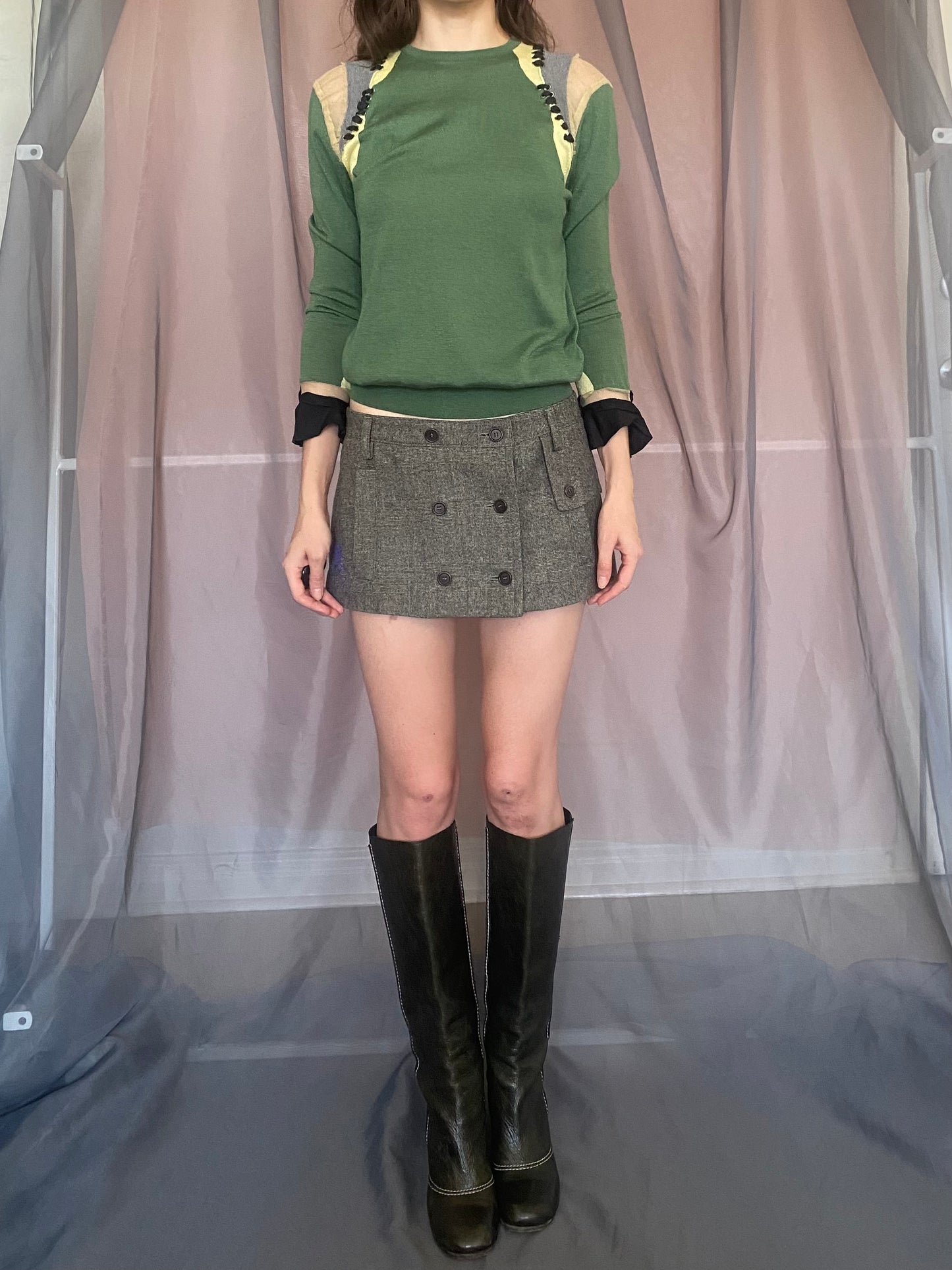 chloe boots