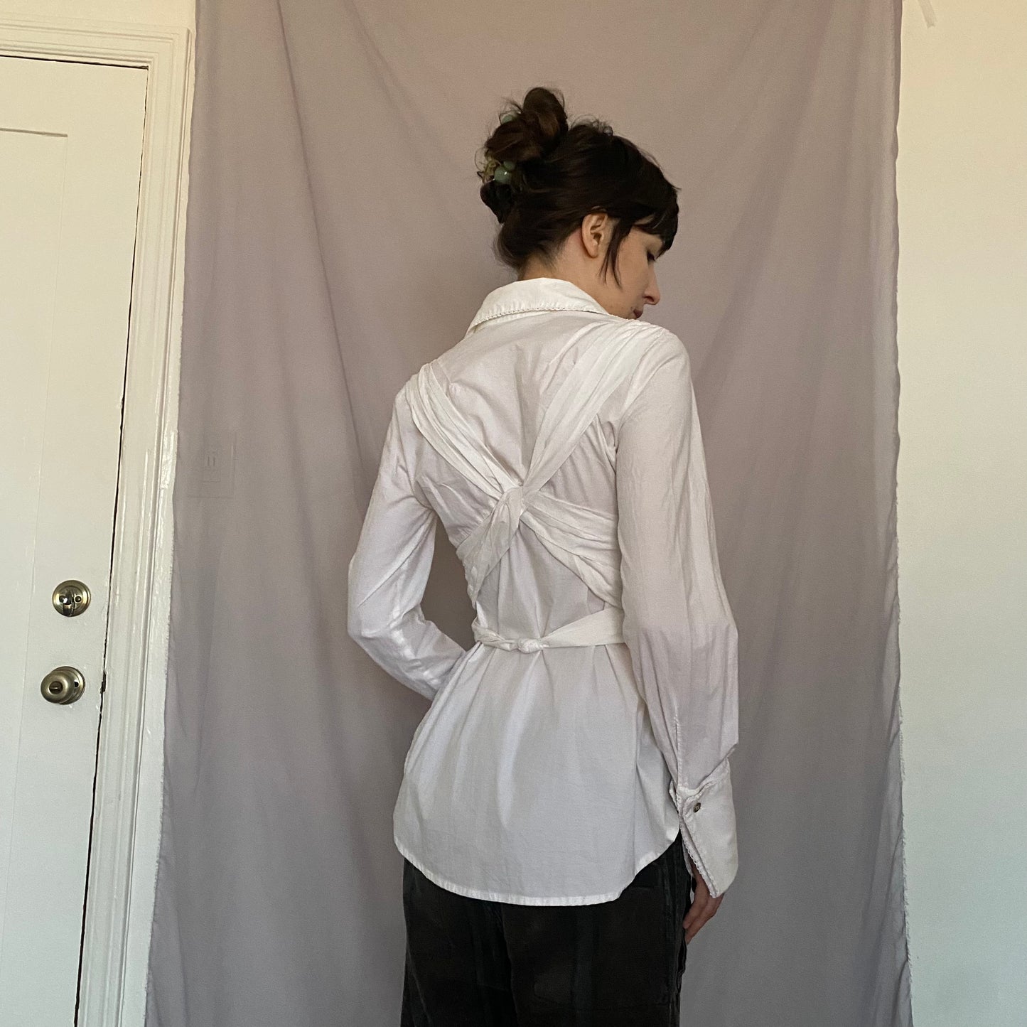 gaetano navarra shirt