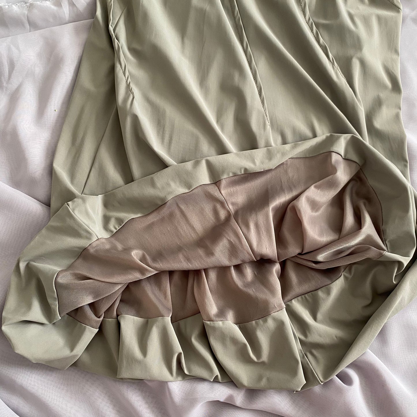 sarah pacini skirt