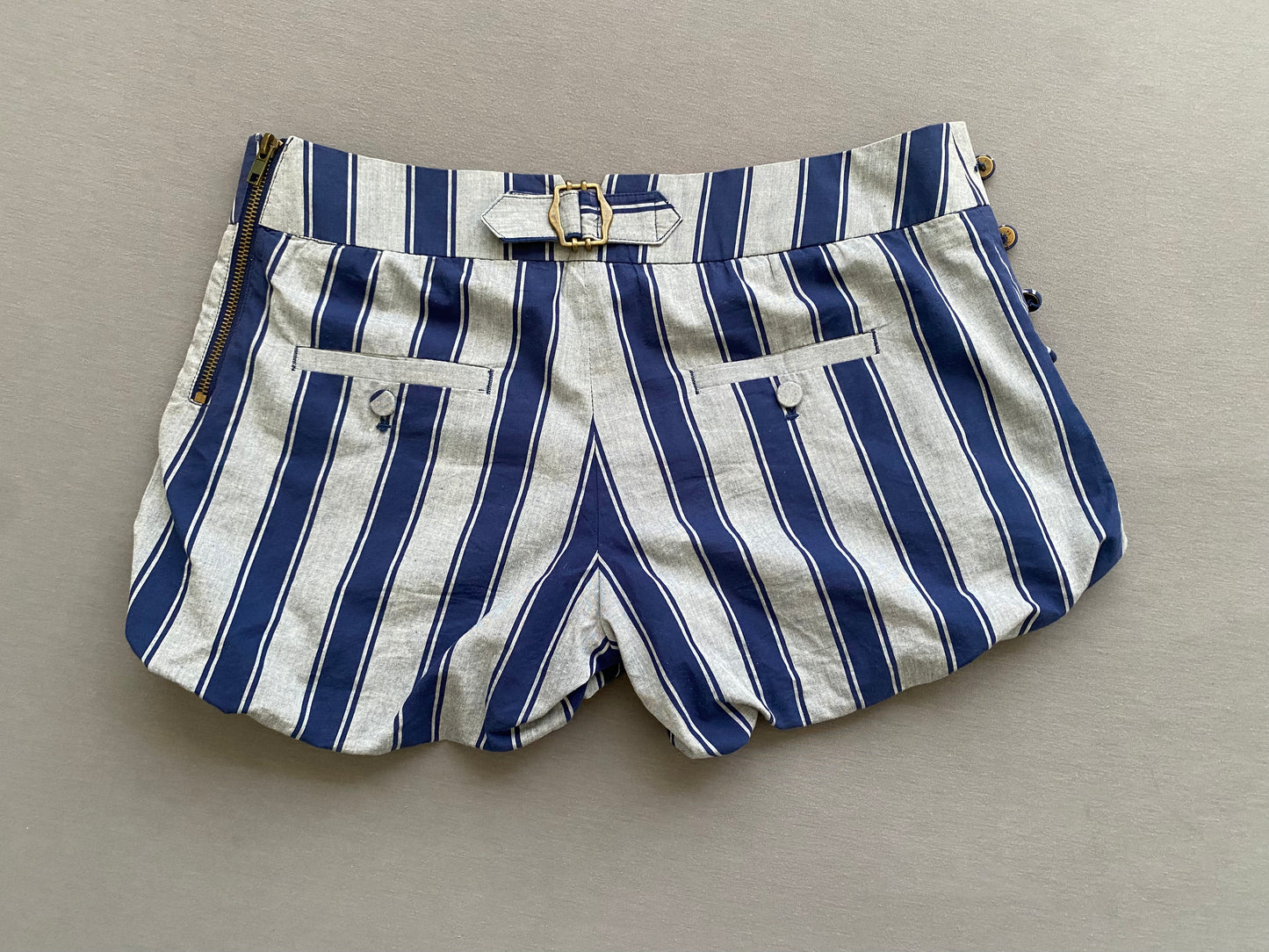 l.a.m.b bloomer shorts