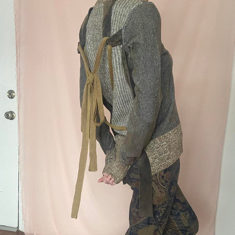 vivienne westwood sweater