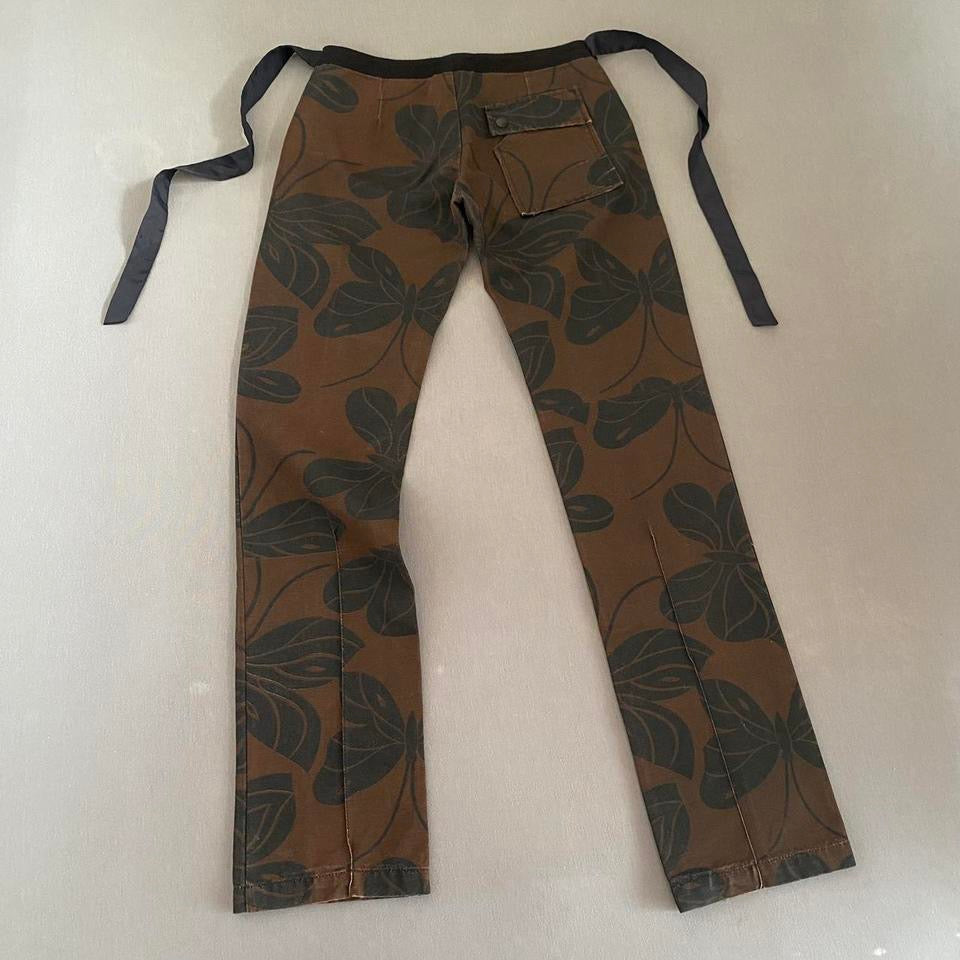 custo barcelona pants