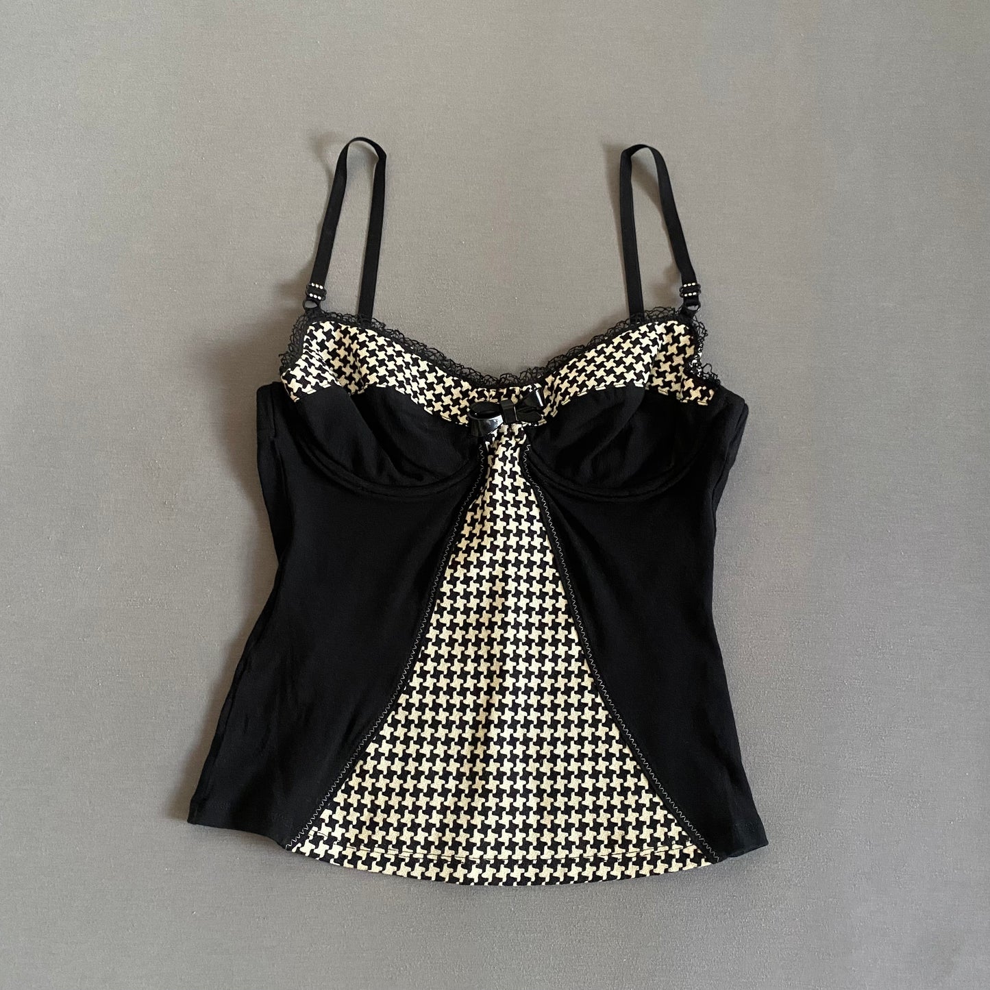 maria grazia severi bustier