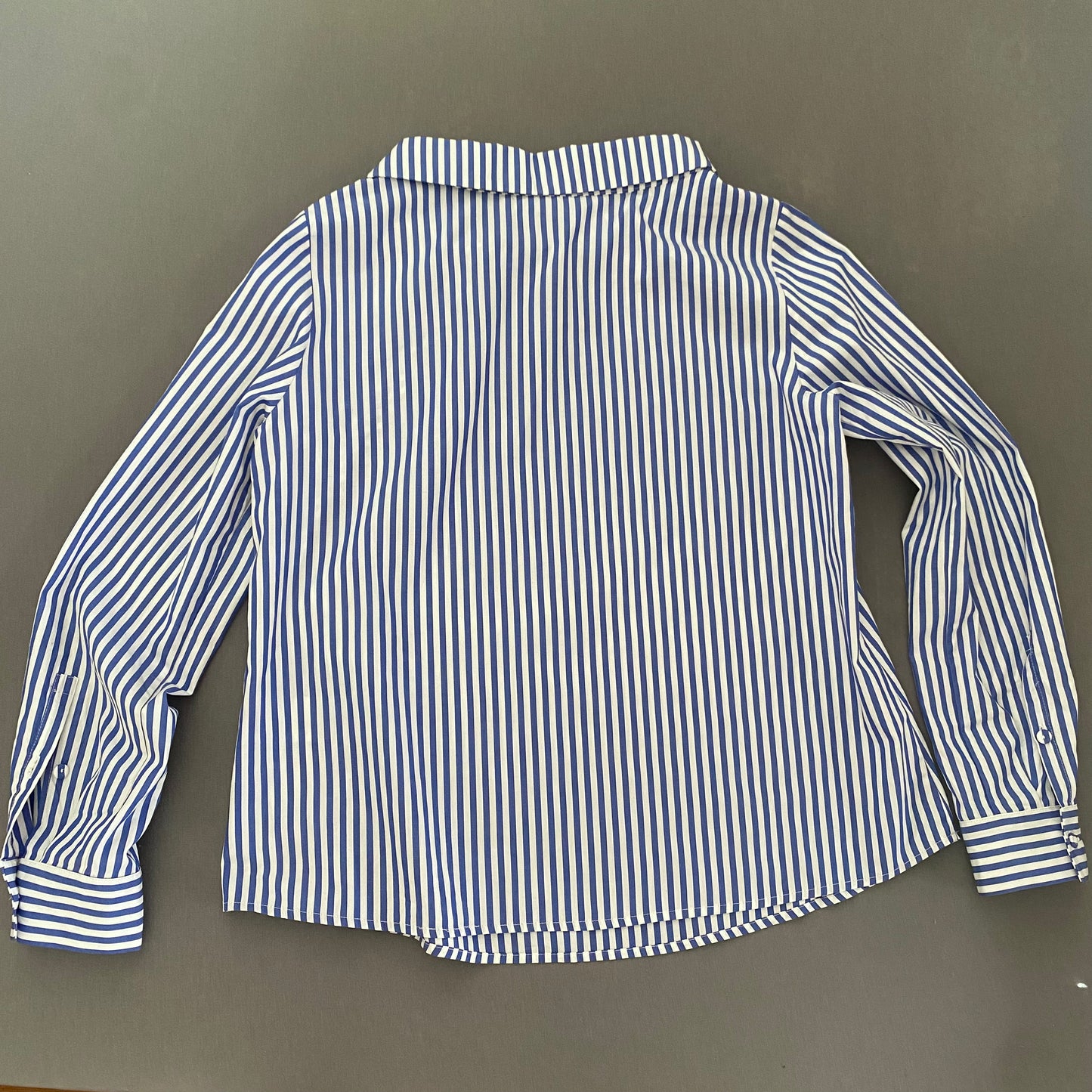 liviana conti button up