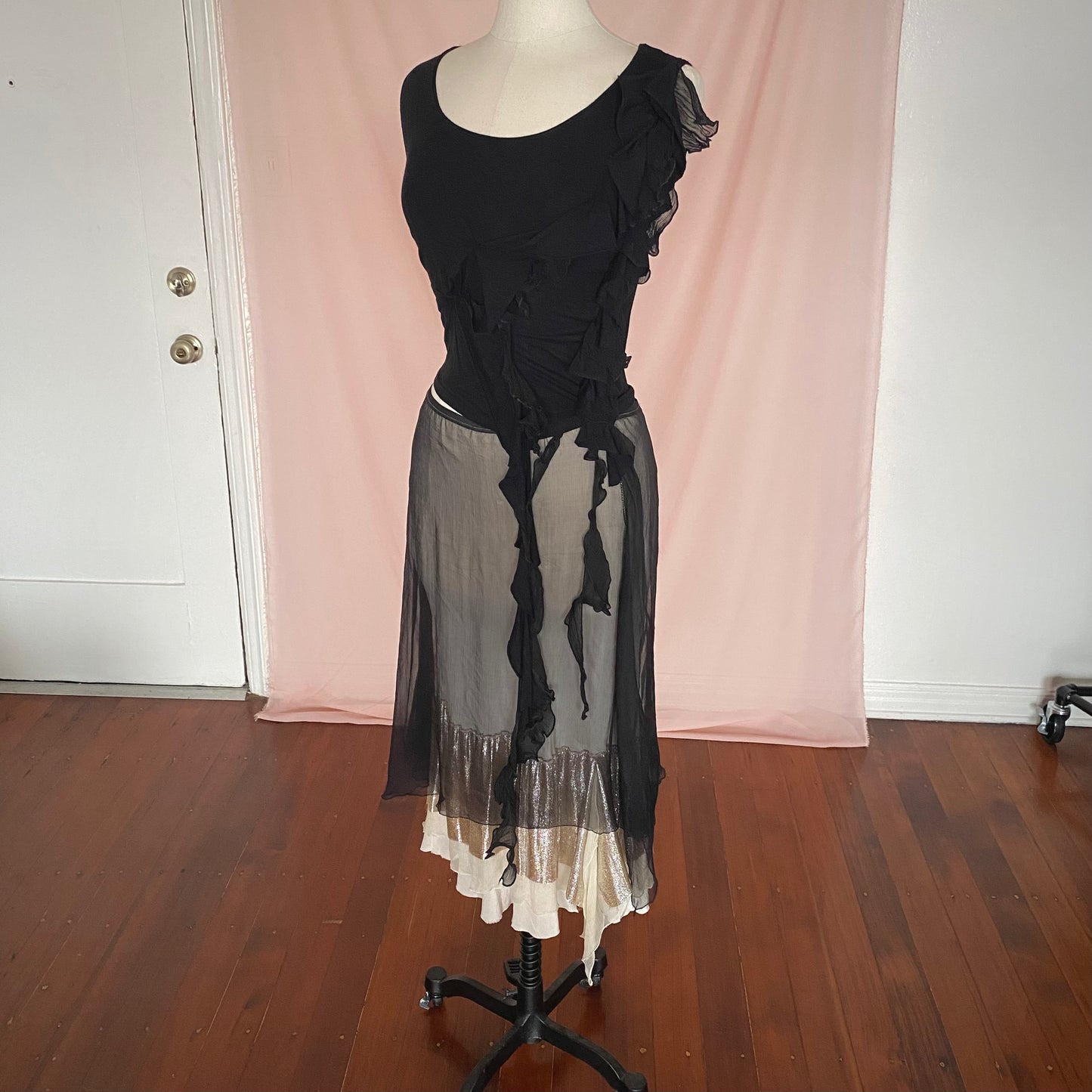 sportmax top