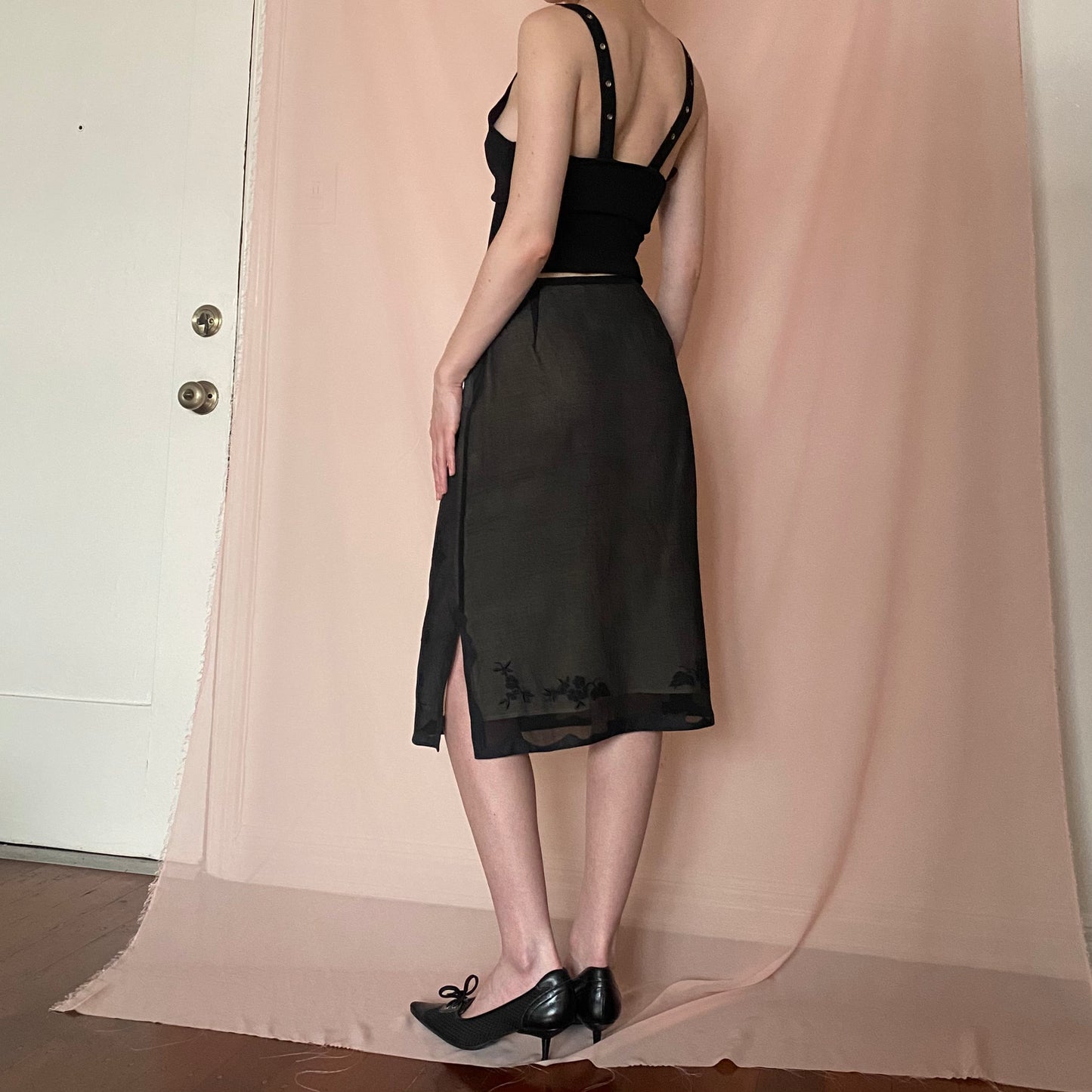 keita maruyama skirt
