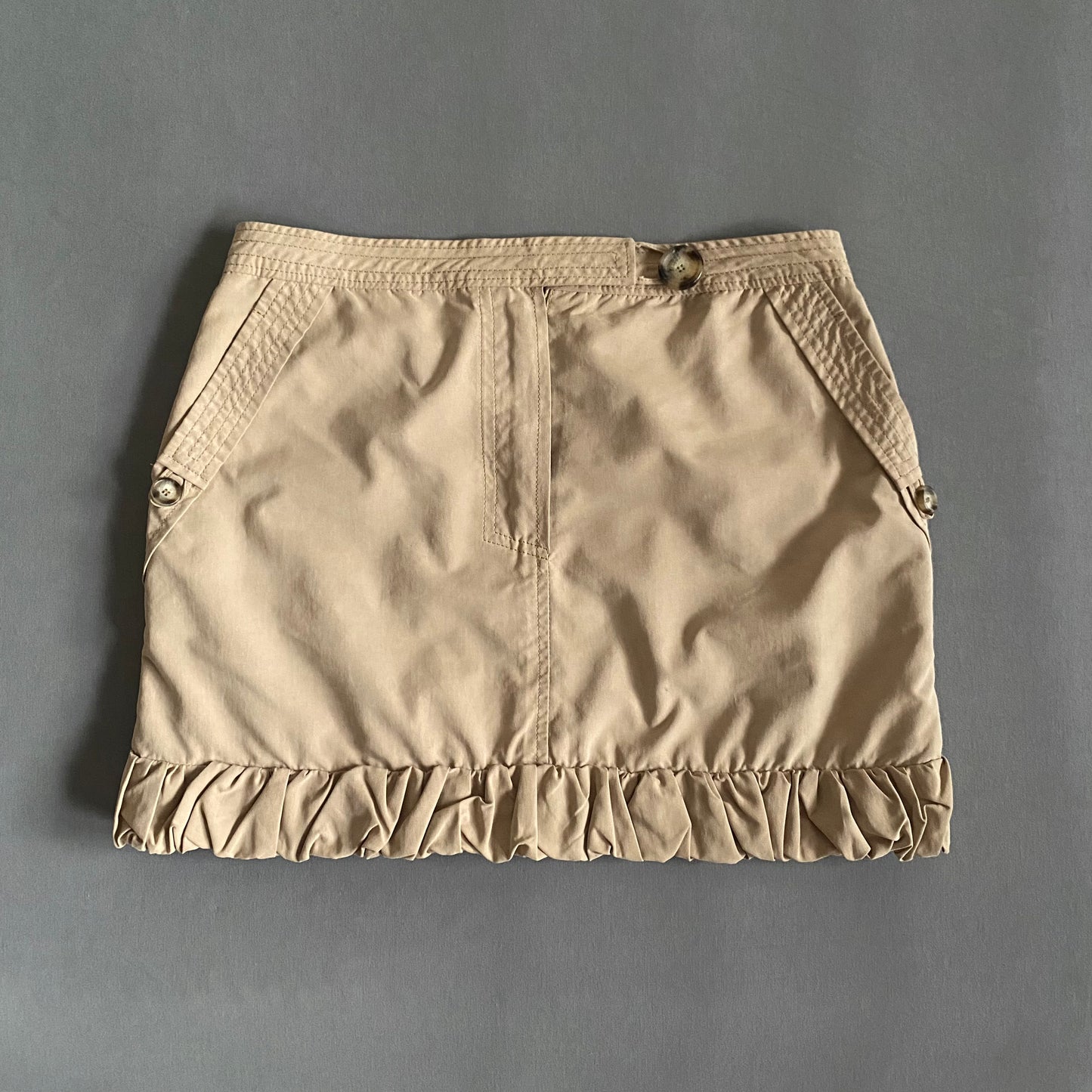 antonio berardi 2die4 skirt