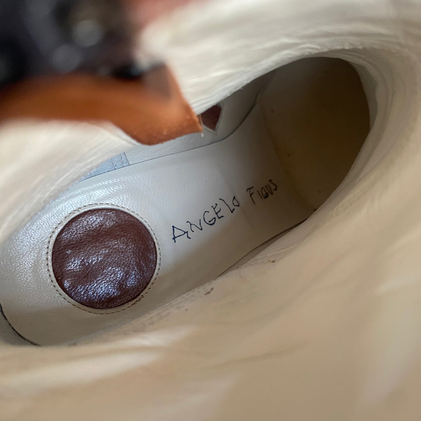 angelo figus boots
