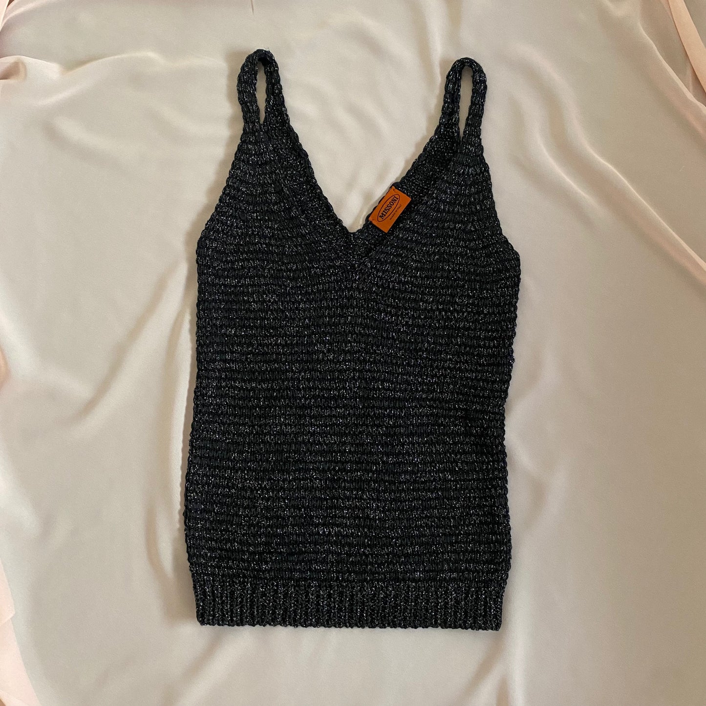 missoni two-piece