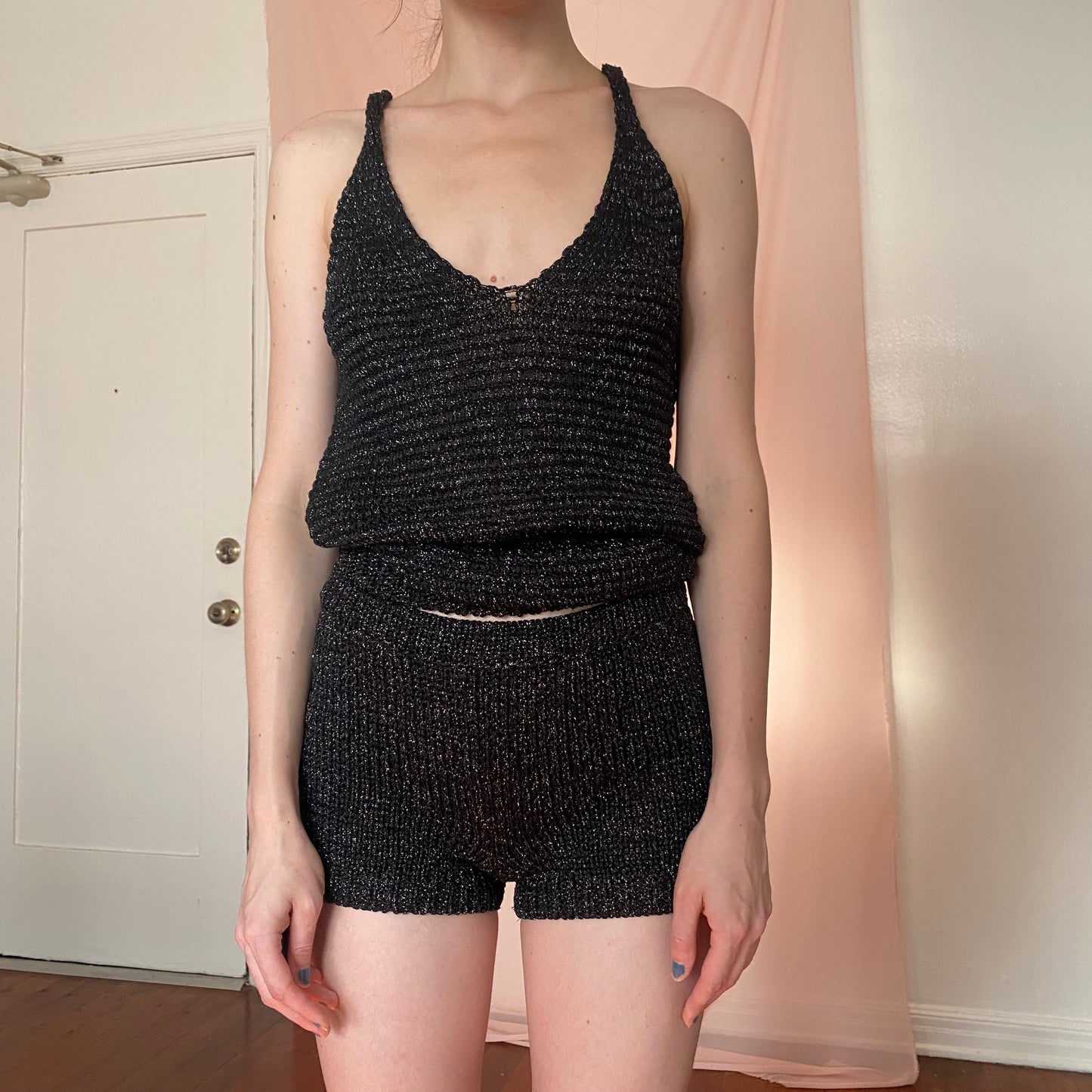 missoni two-piece