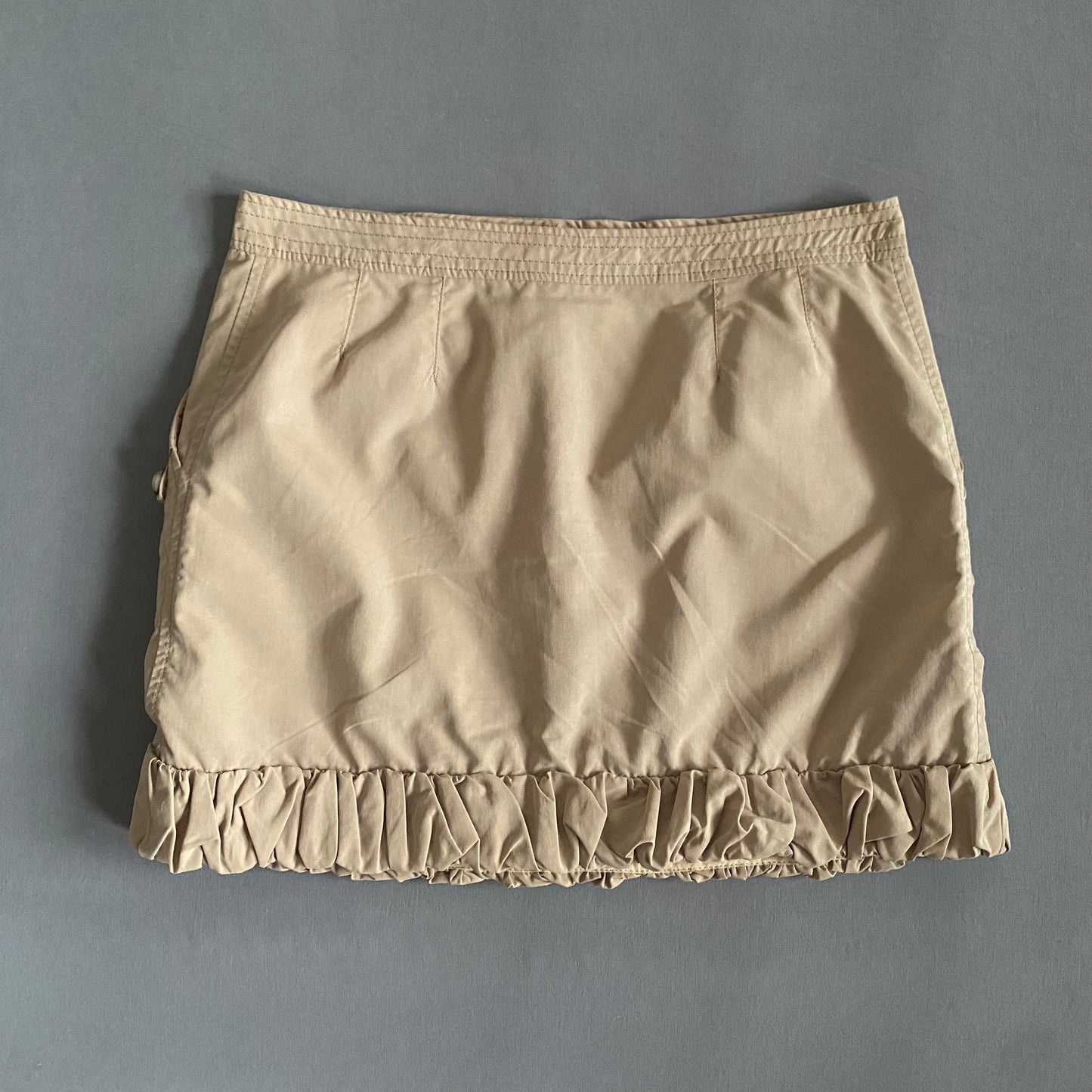 antonio berardi 2die4 skirt