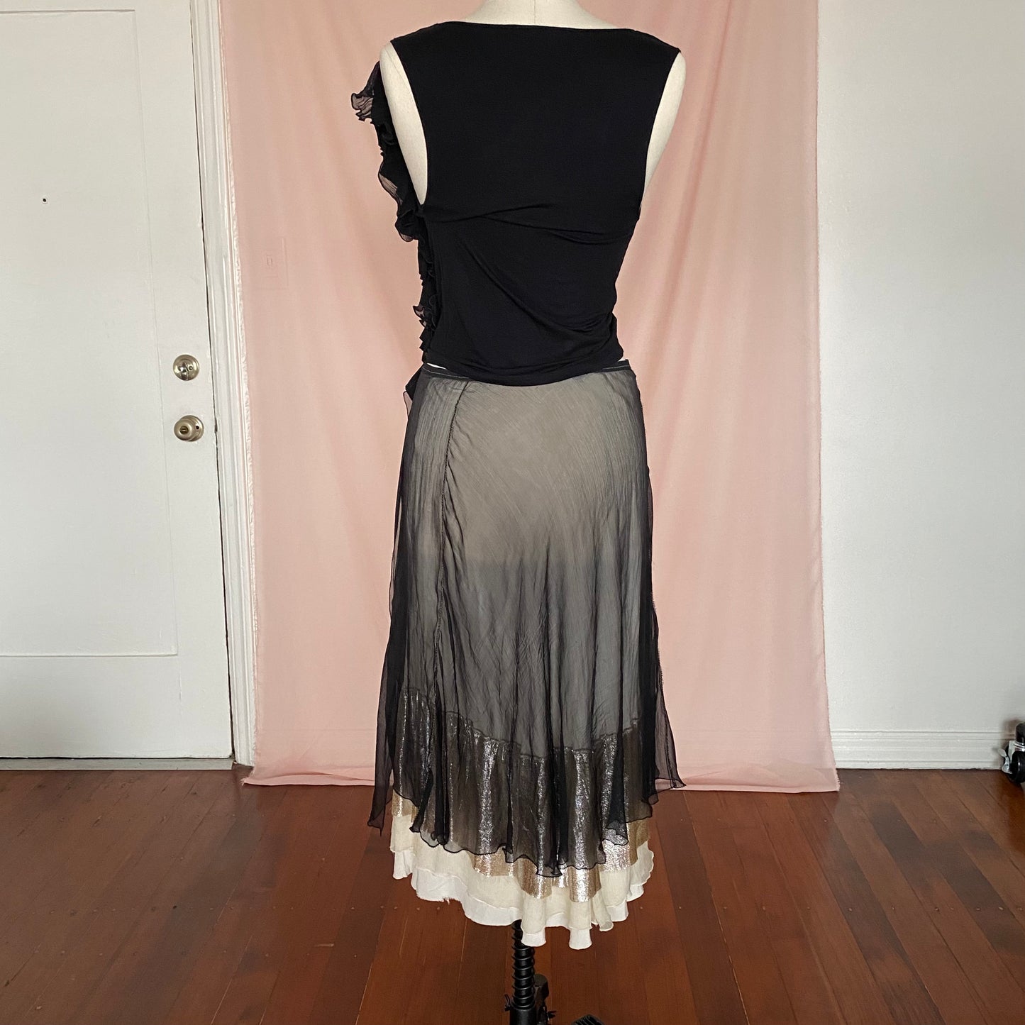 sportmax top
