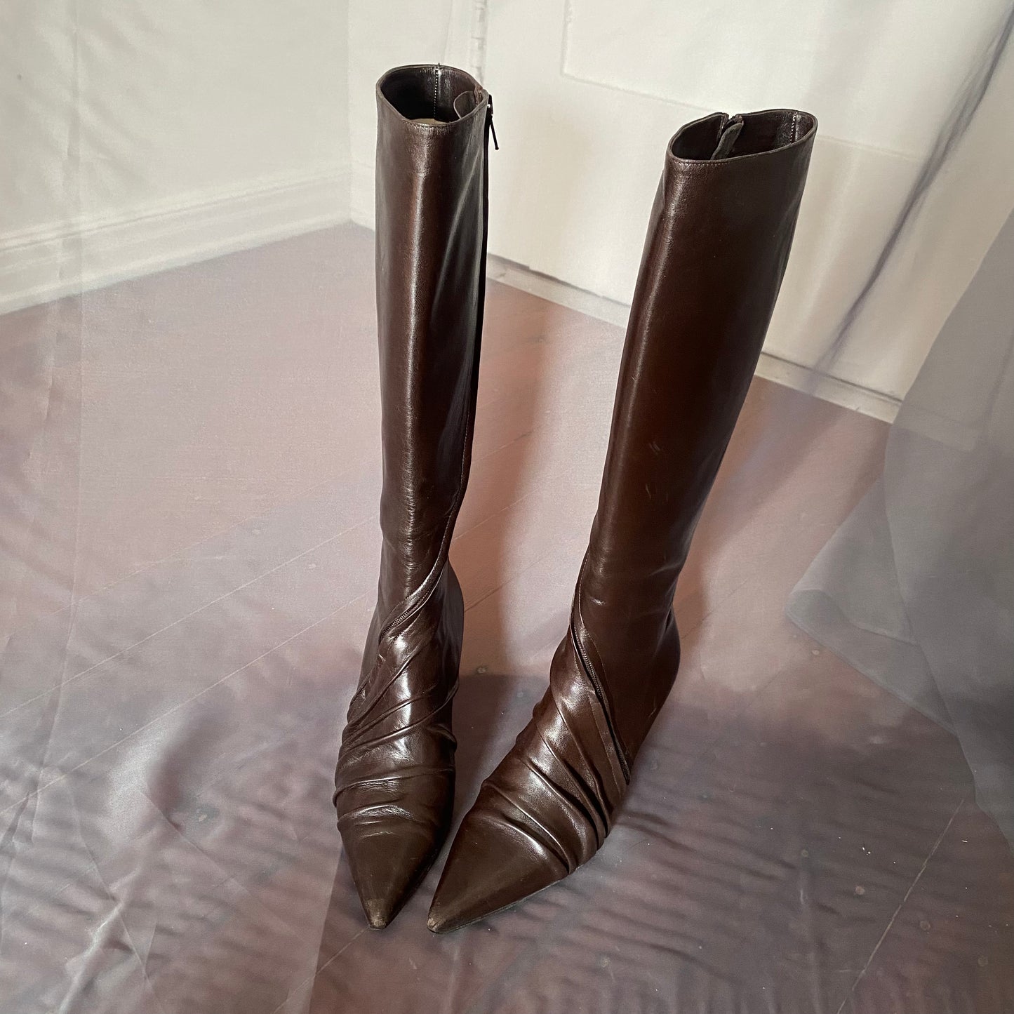 angelo figus boots