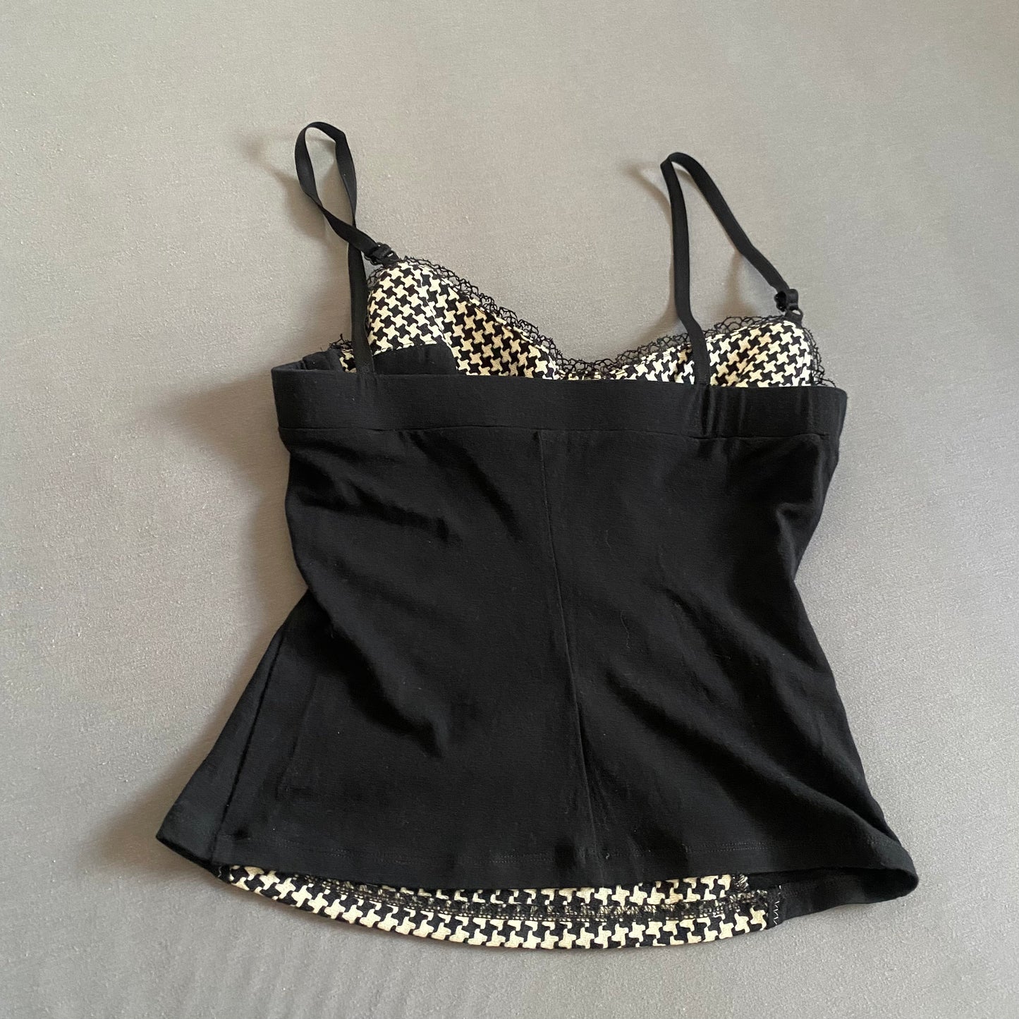 maria grazia severi bustier