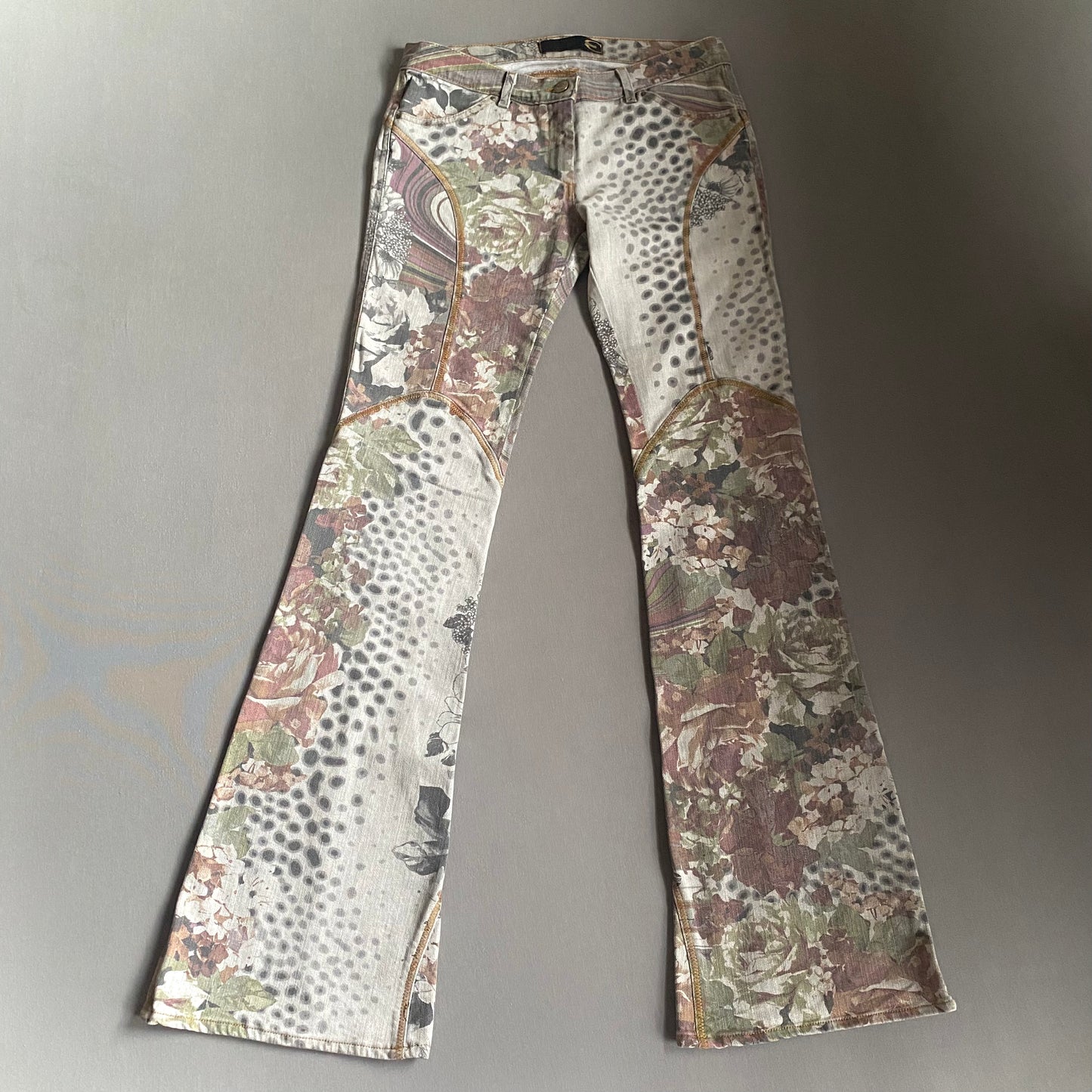 cavalli jeans