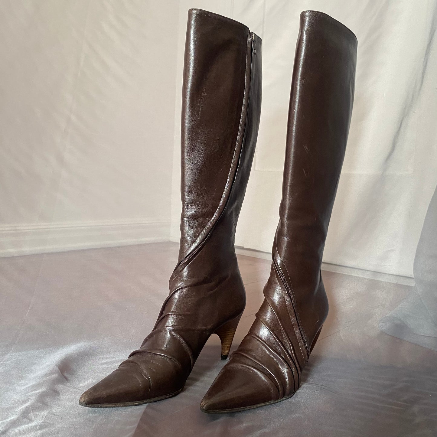 angelo figus boots