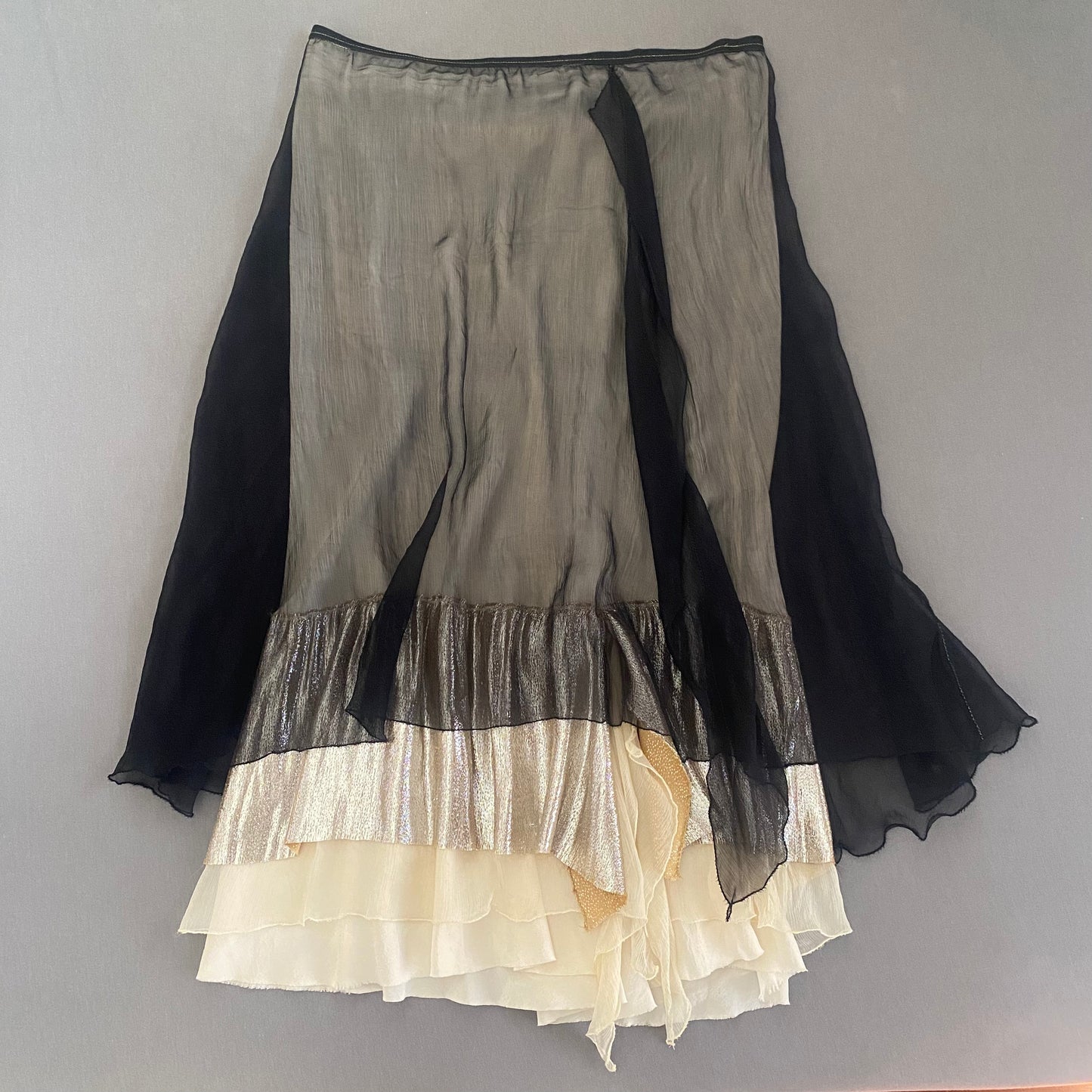 rozae nichols skirt