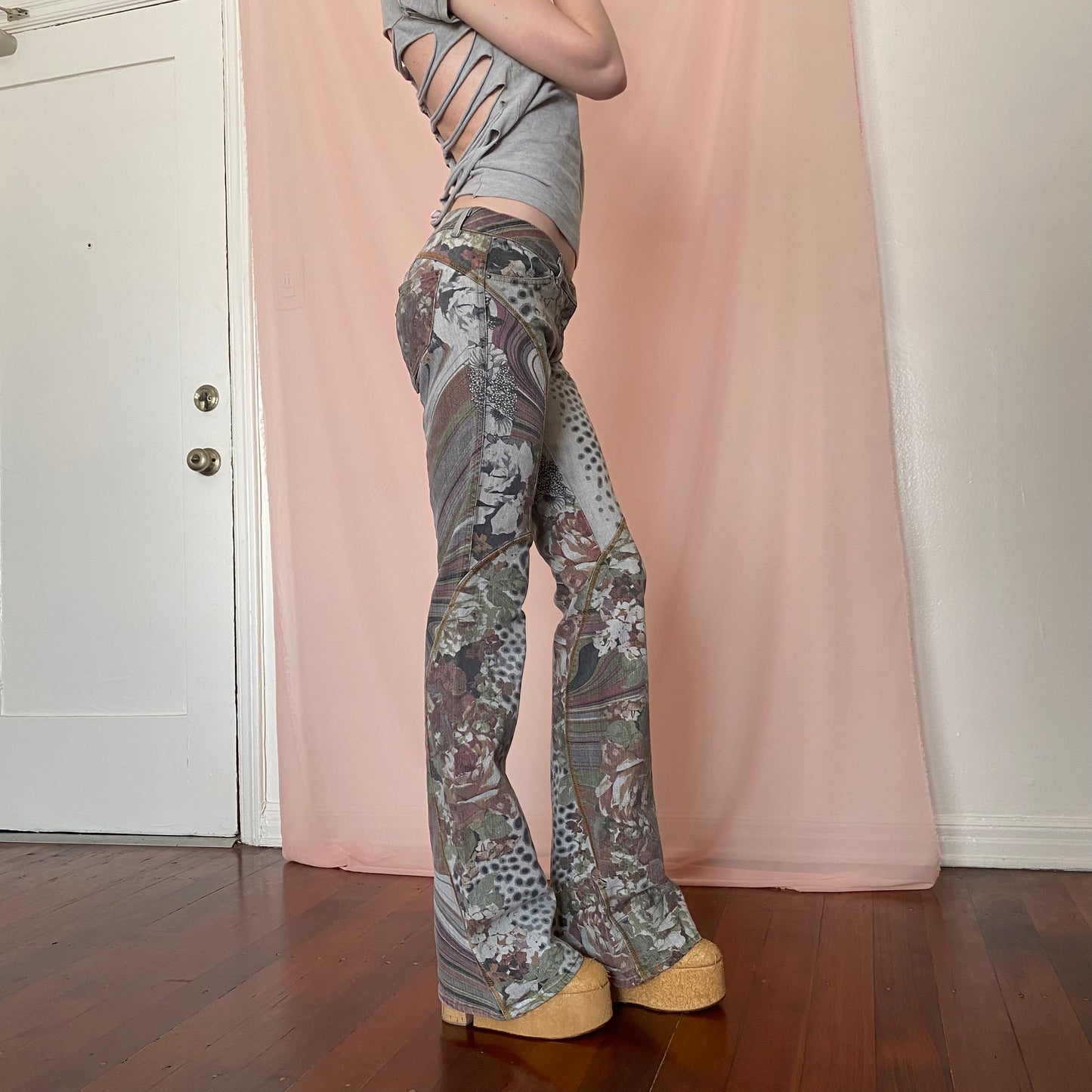 cavalli jeans