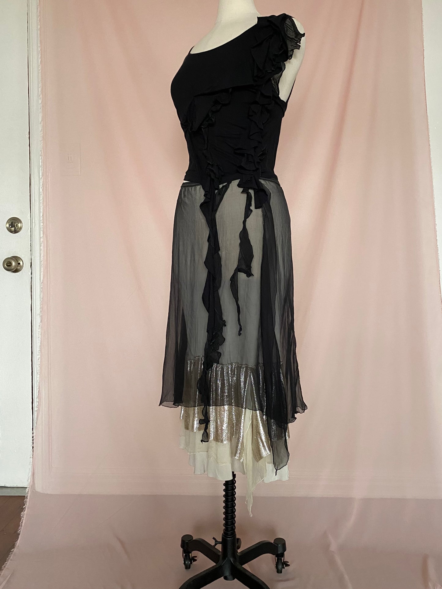 rozae nichols skirt