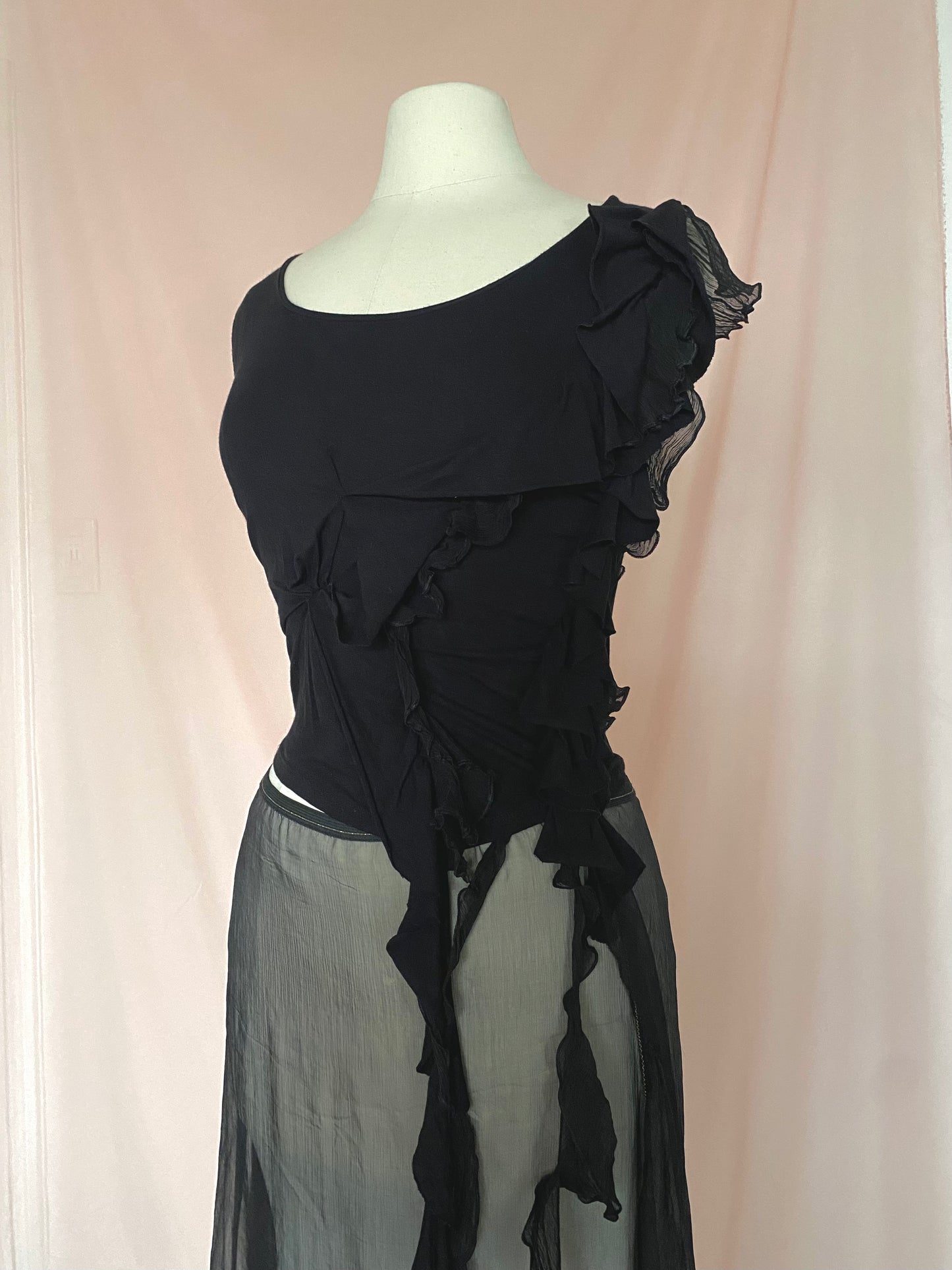 sportmax top