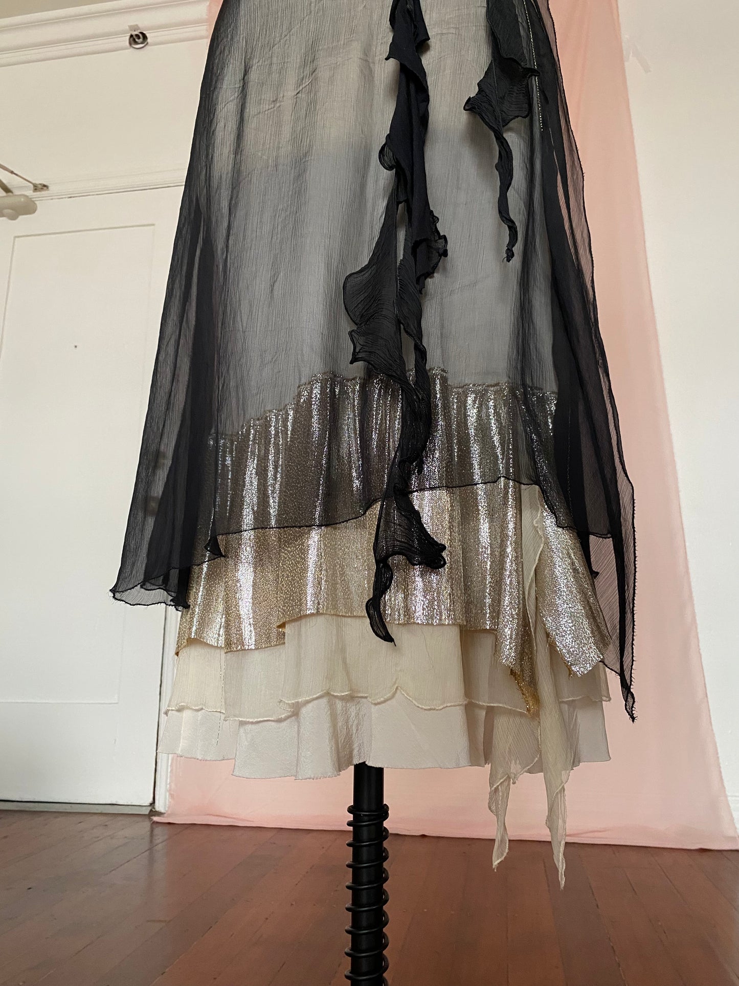 rozae nichols skirt
