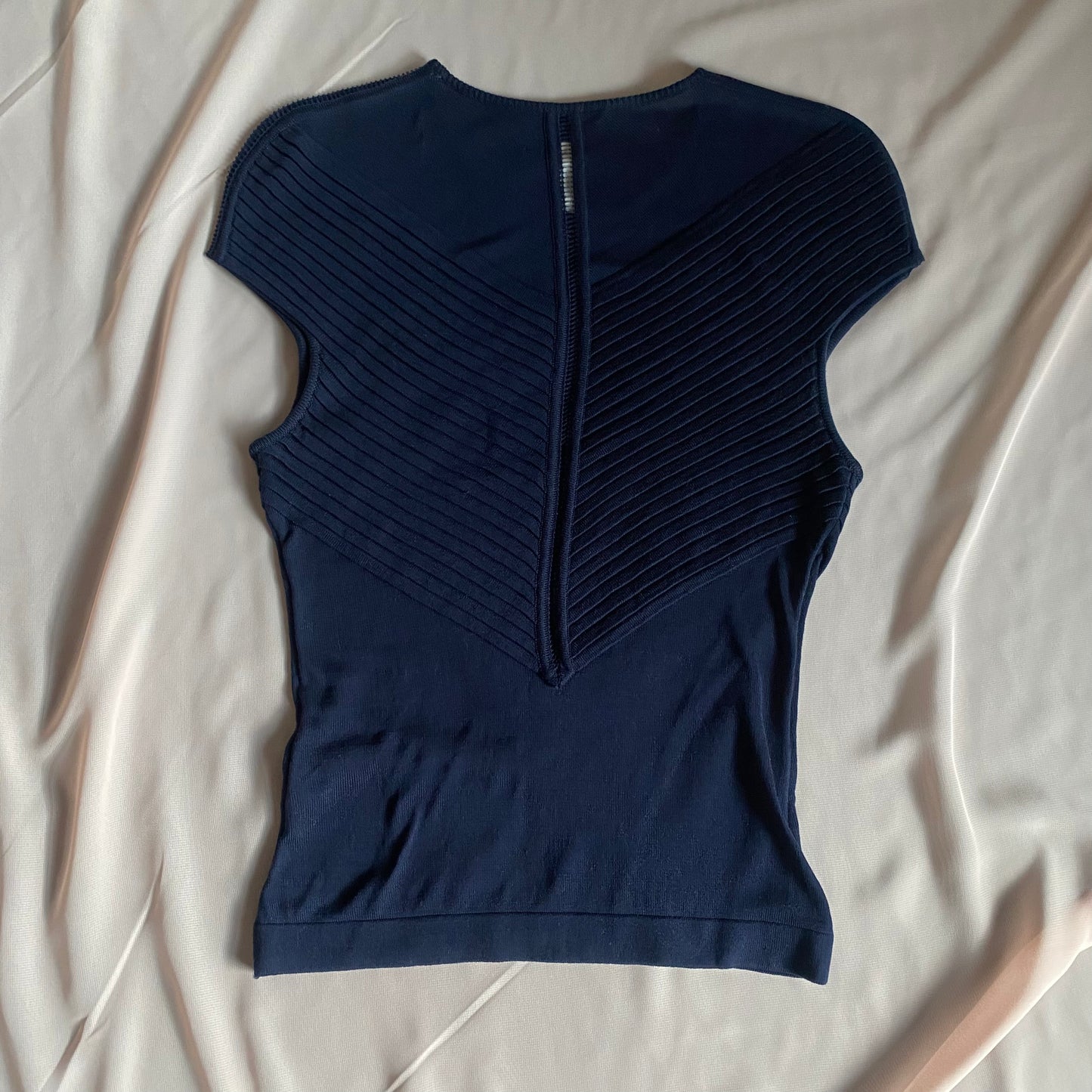 versace top