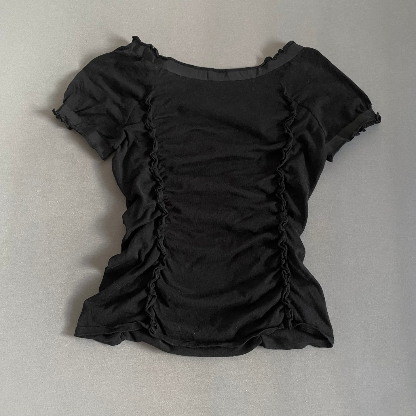 philosophy di alberta ferretti top
