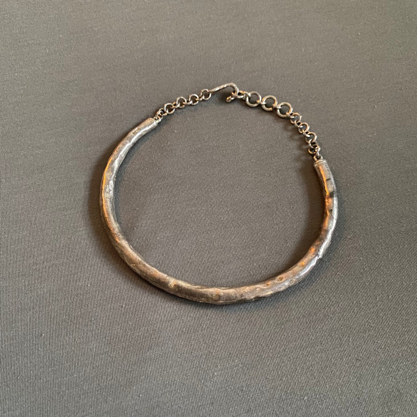 biche de bere choker necklace
