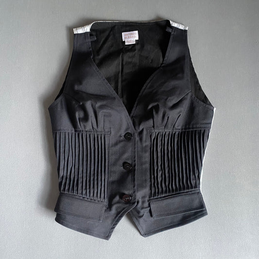 antonio berardi vest