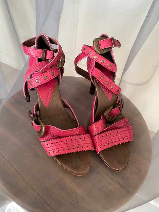 diesel stylelab heels