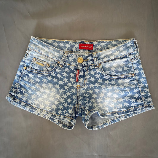 dsquared2 shorts