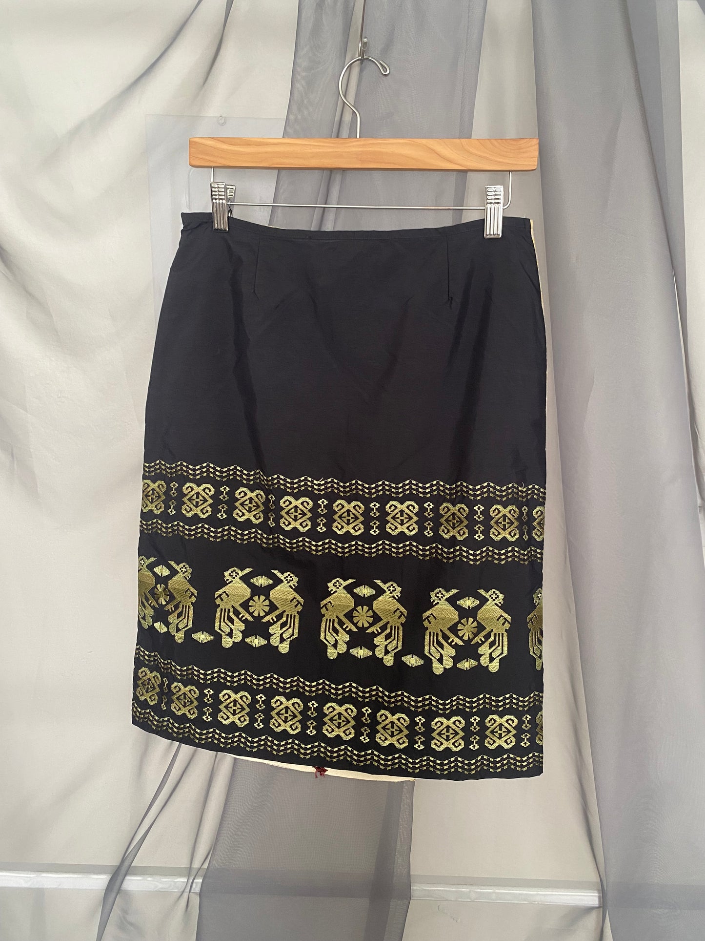 custo barcelona skirt