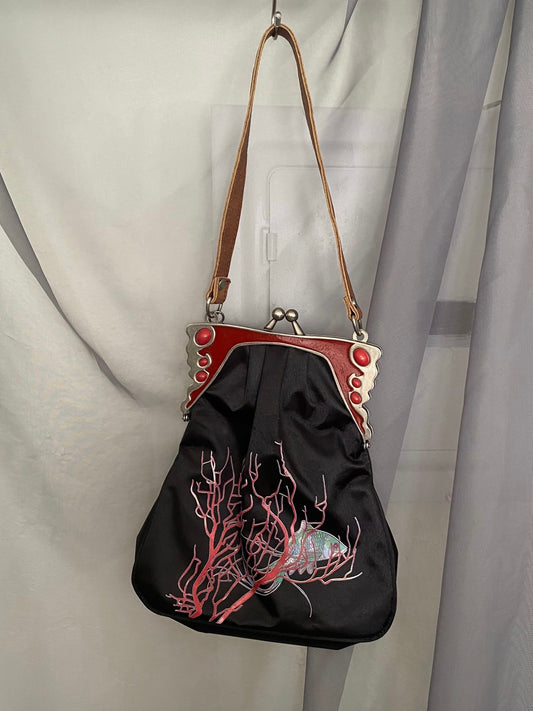 fornarina bag