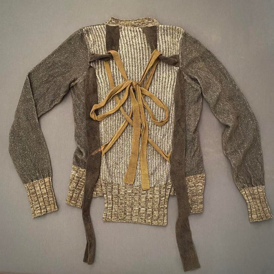 vivienne westwood sweater