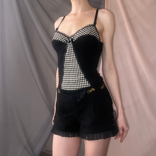 maria grazia severi bustier