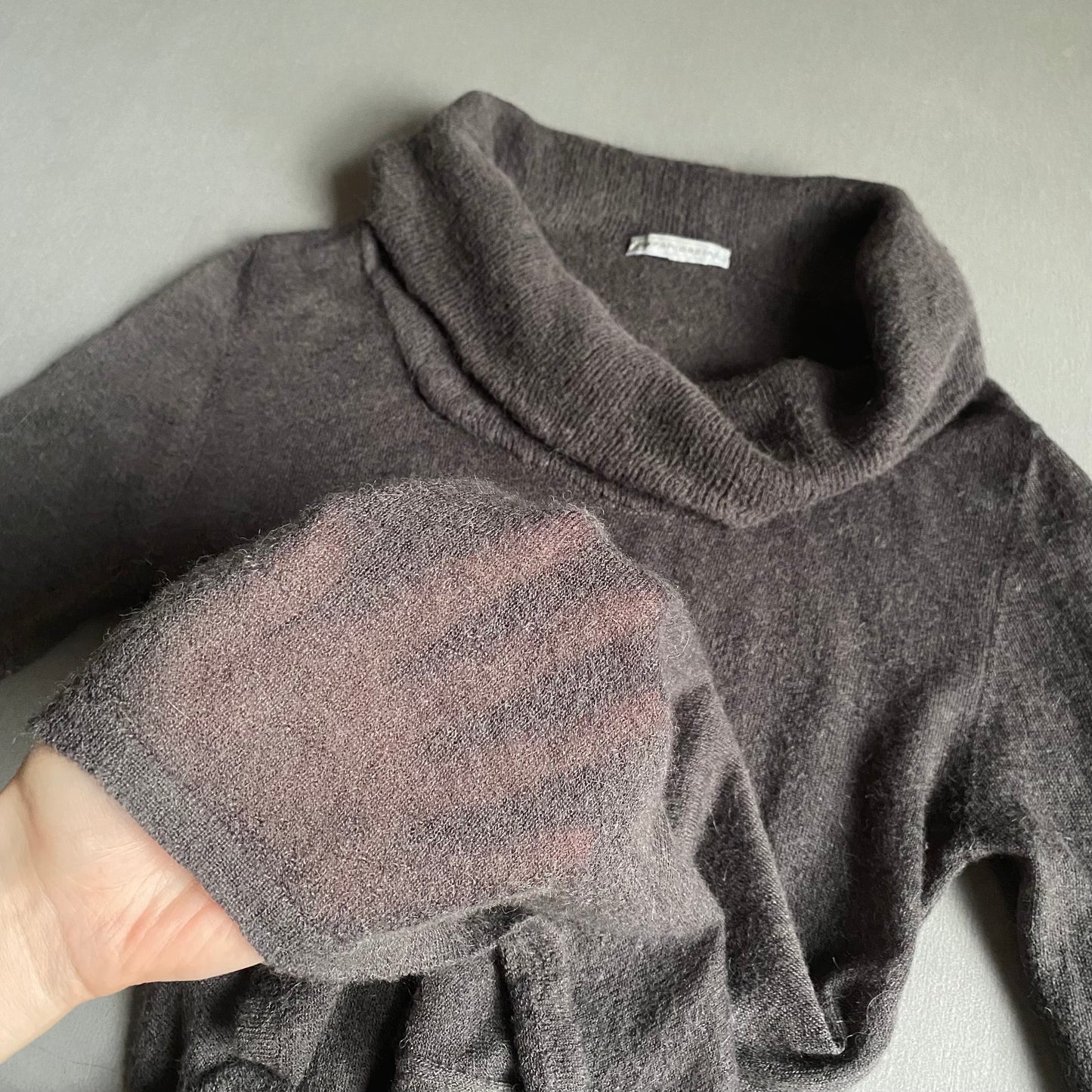 sarah pacini sweater