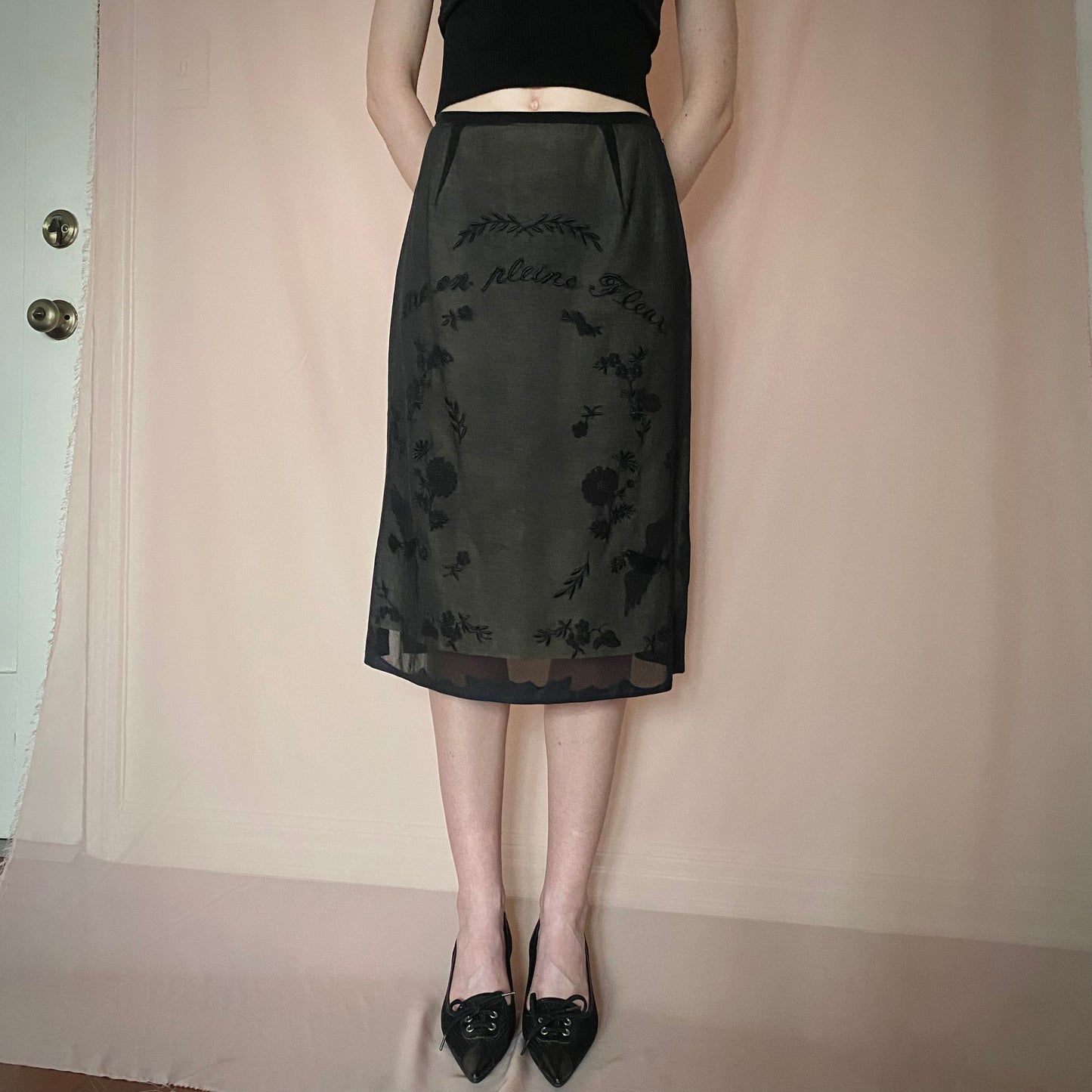 keita maruyama skirt