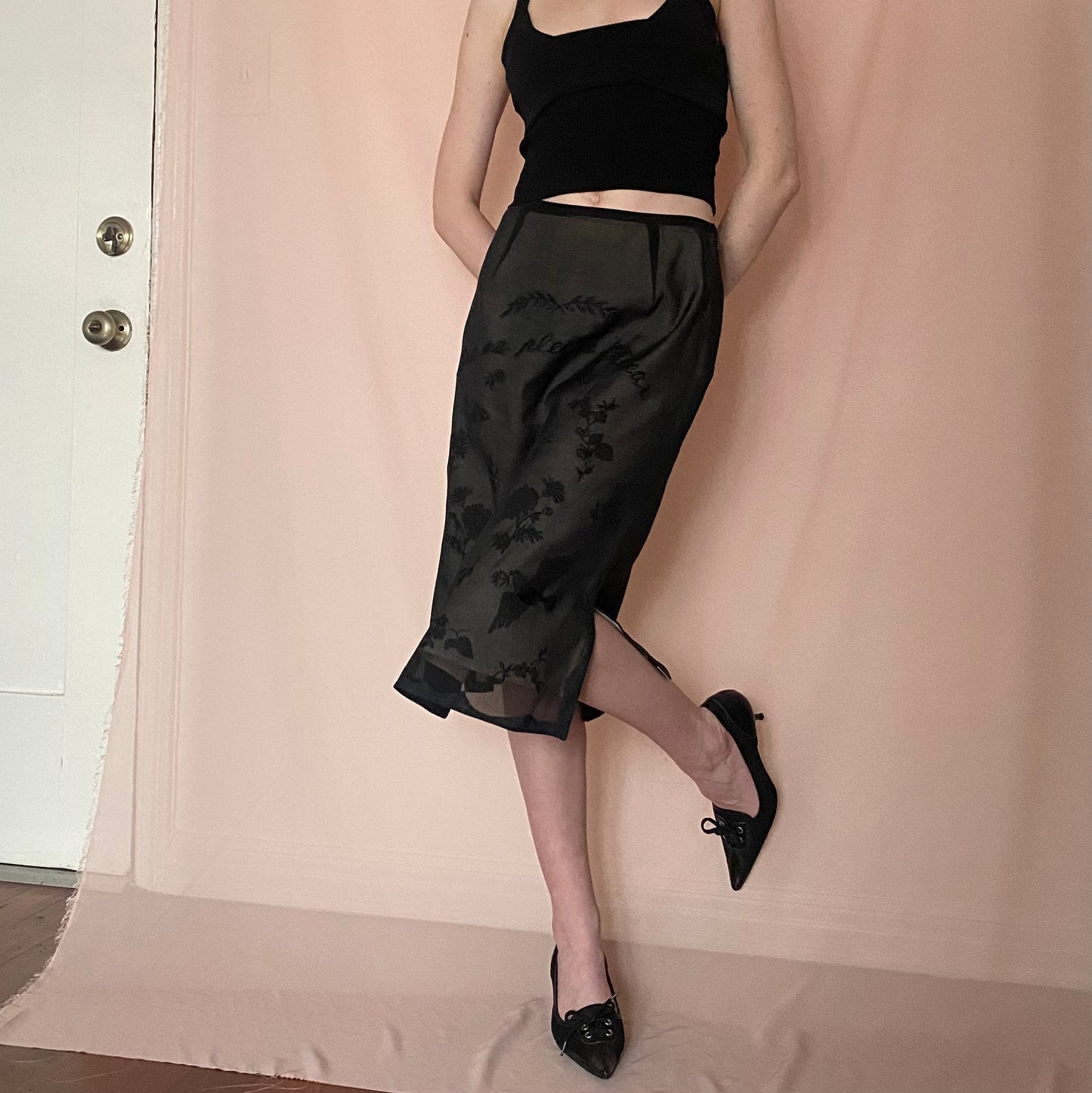 keita maruyama skirt