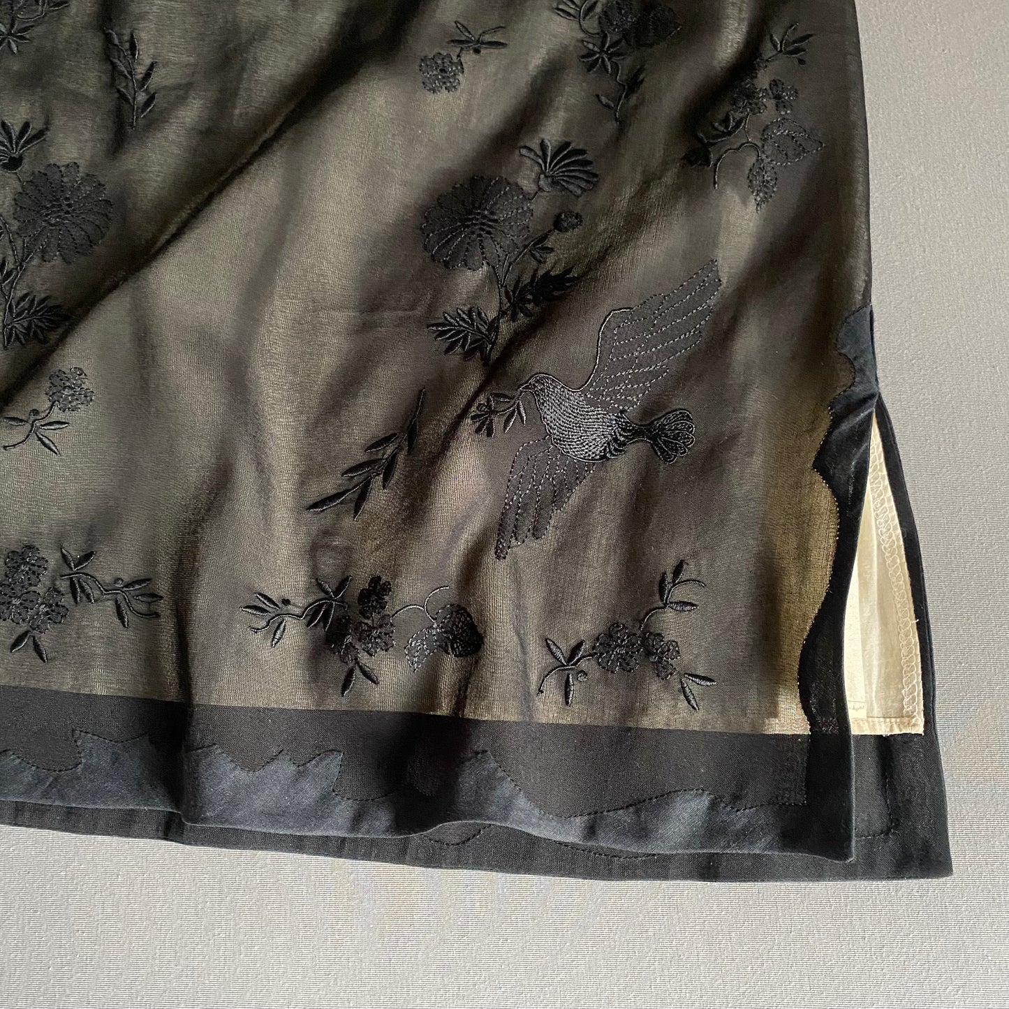 keita maruyama skirt