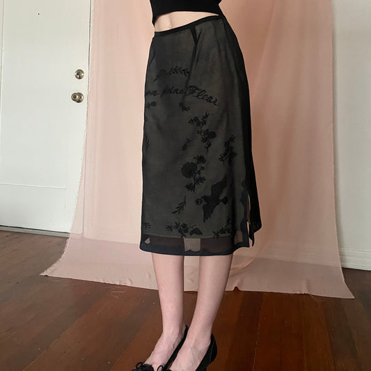 keita maruyama skirt